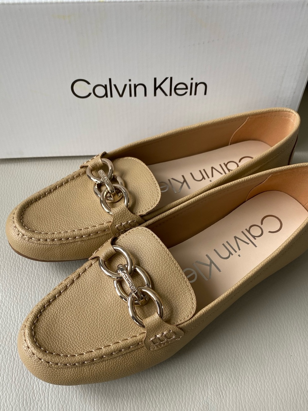 Calvin Klein loafer - Picture 5 of 9